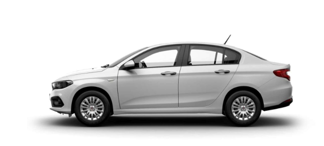 Fiat tipo 2016 segunda mano gasolina  de segunda mano - fiat tipo 2025 /