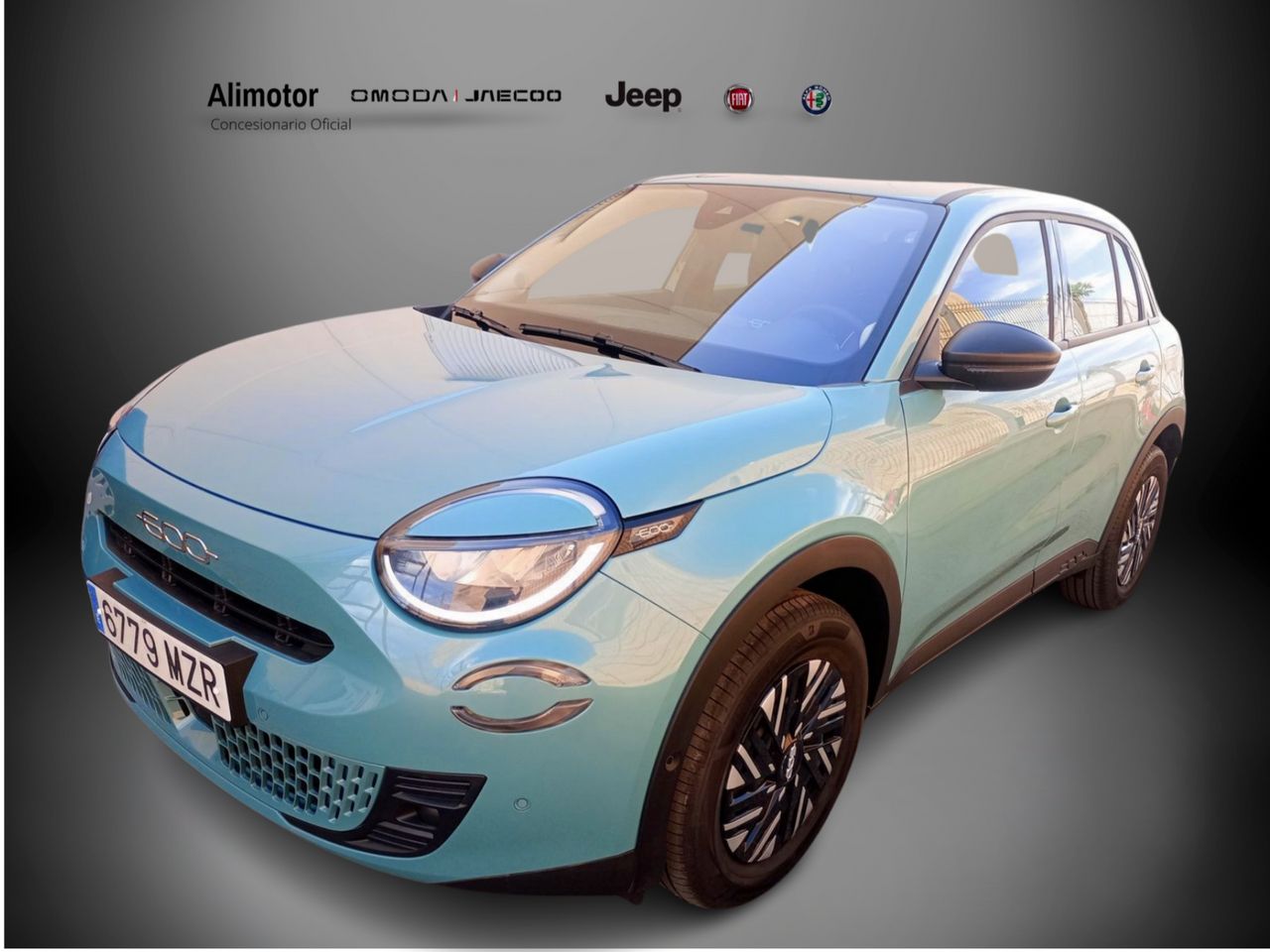 fiat 500 2025 / foto grande (3)