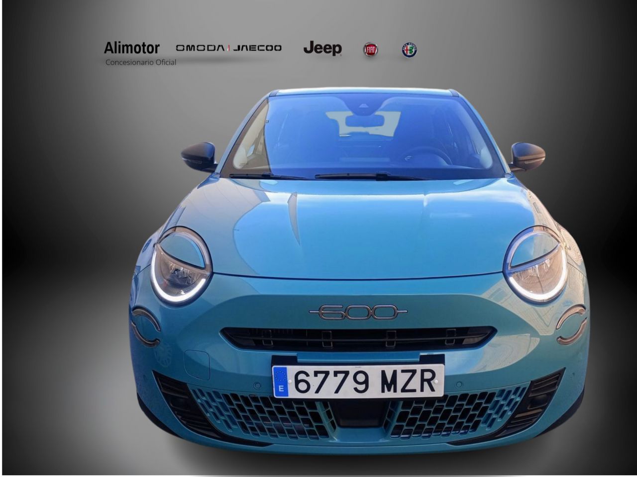 fiat 500 2025 / foto grande (2)