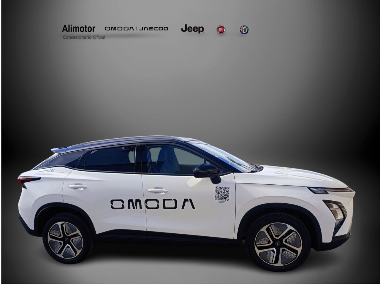 omoda 5 2024 / foto grande (3)