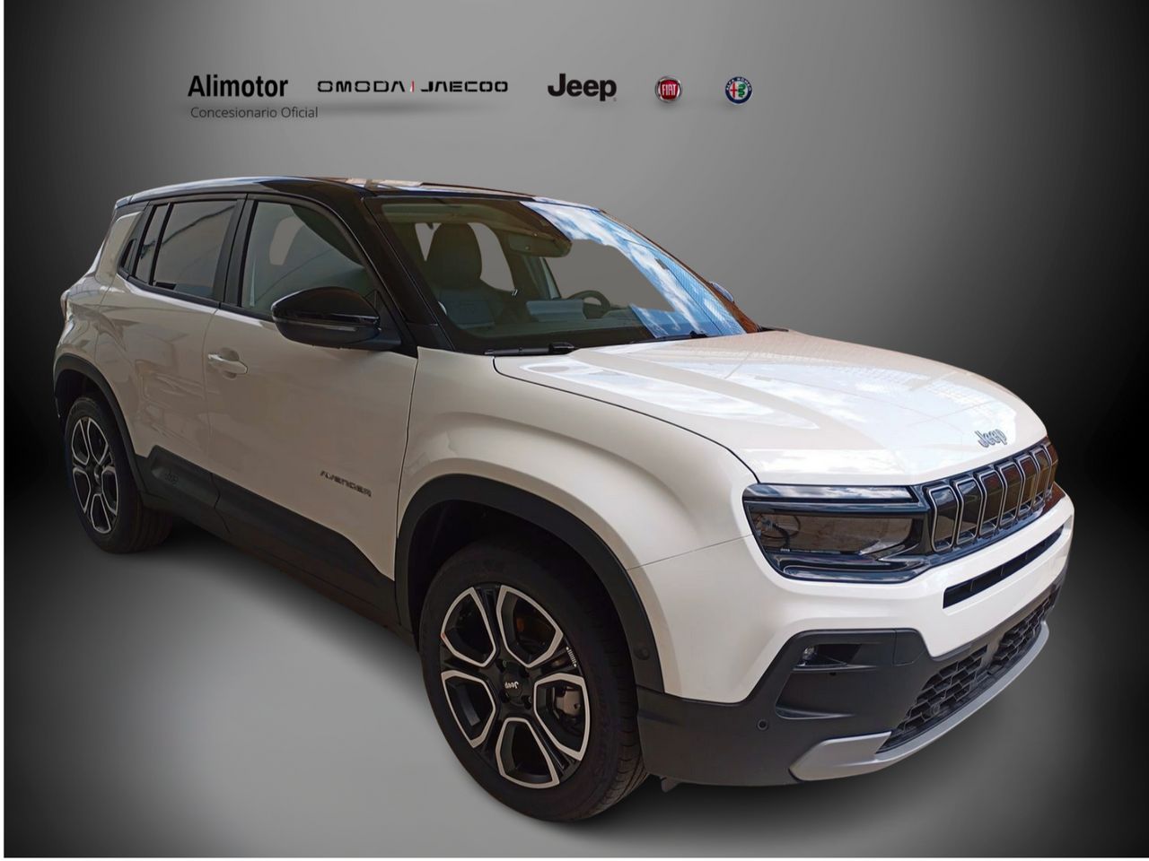 Audi a1 2025 blanco  de segunda mano - jeep renegade 2025 /