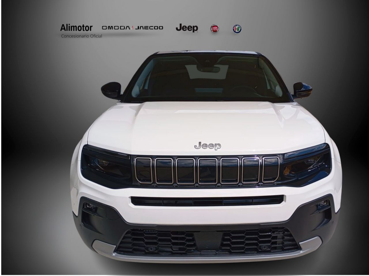 jeep renegade 2025 / foto grande (2)