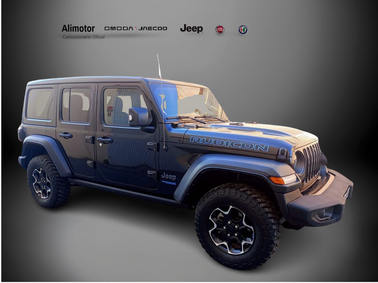 jeep wrangler 2022 / foto grande (3)