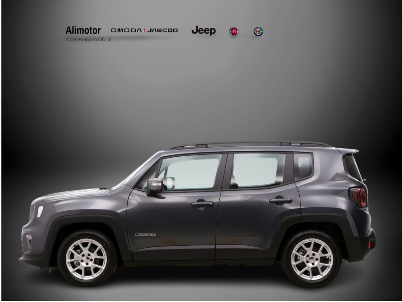 Foto jeep renegade 2022 /