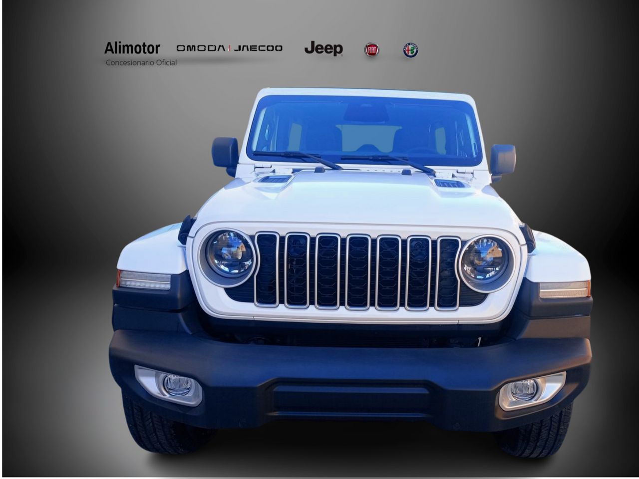 jeep wrangler 2024 / foto grande (2)
