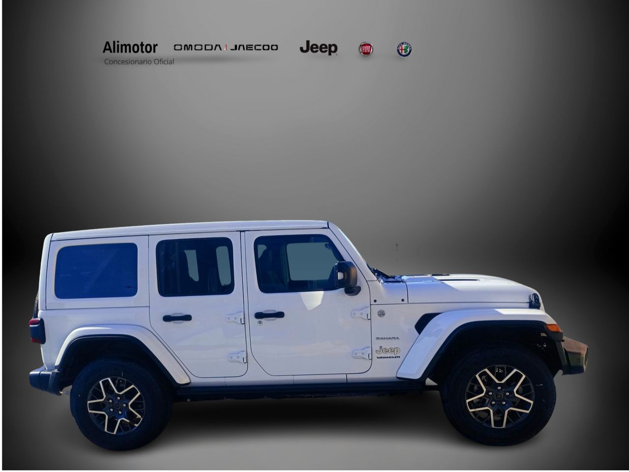 jeep wrangler 2024 / foto grande (3)