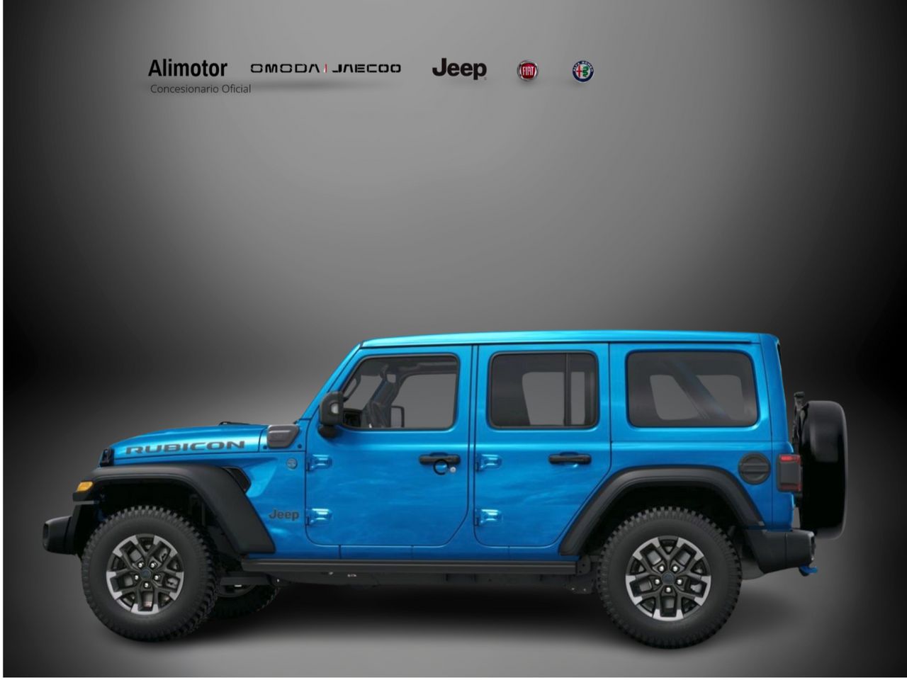 jeep wrangler 2024 / foto grande (3)