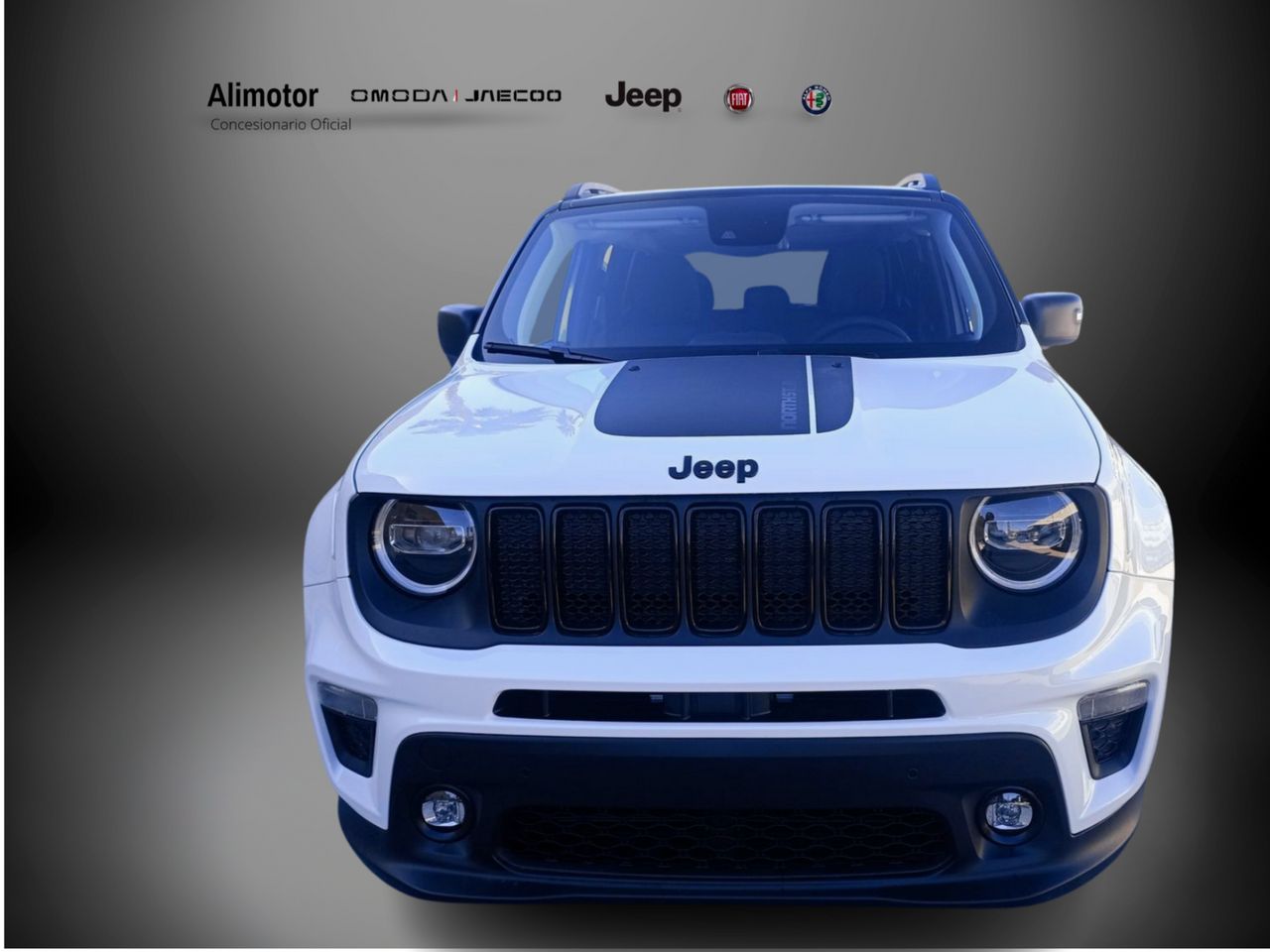 jeep renegade 2025 / foto grande (2)
