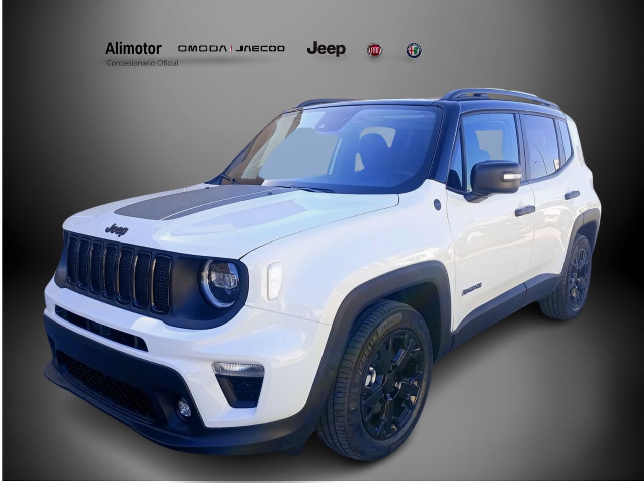 jeep renegade 2025 / foto grande (1)
