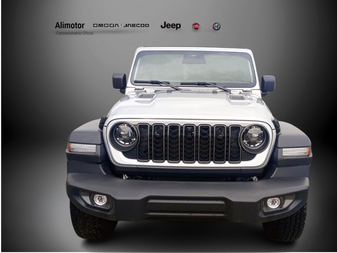 jeep wrangler 2024 / foto grande (2)
