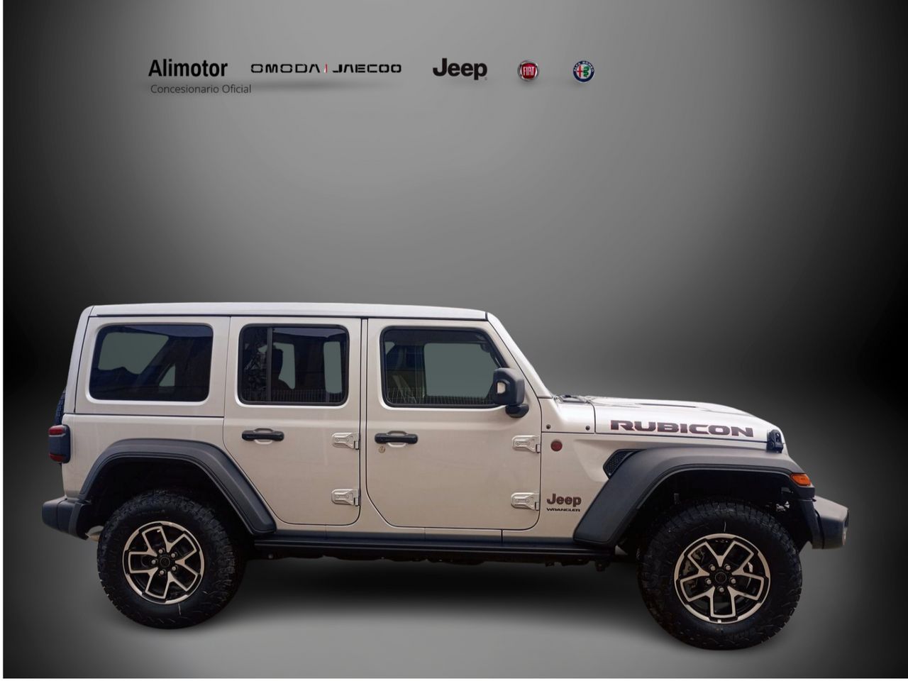 jeep wrangler 2024 / foto grande (3)
