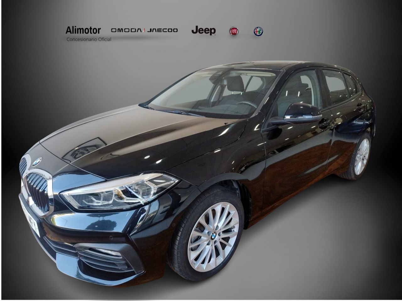bmw serie 1 2023 /