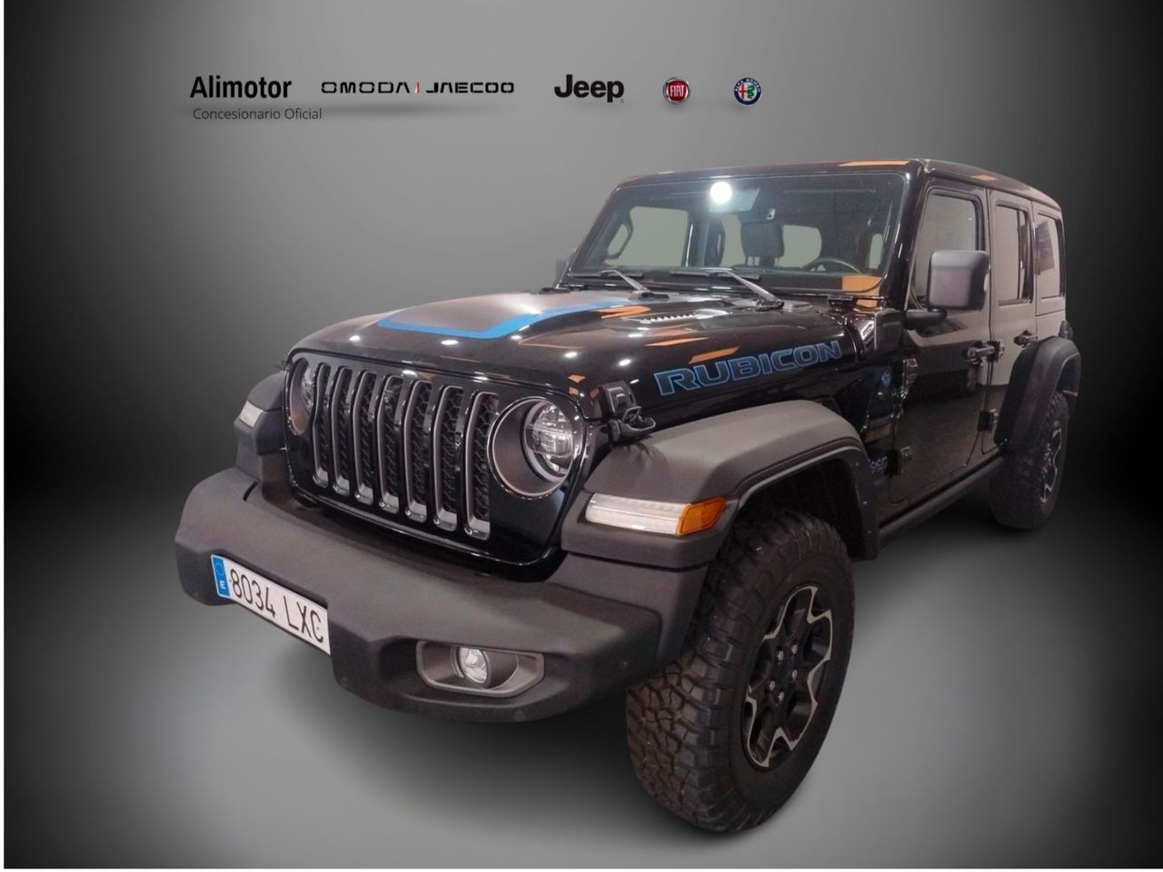 jeep wrangler 2022 / foto grande (3)