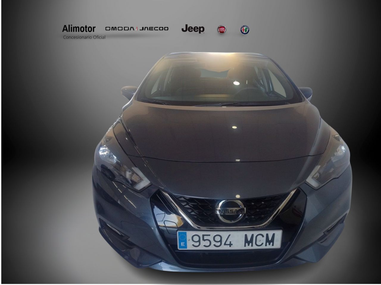 nissan micra 2022 / foto grande (3)