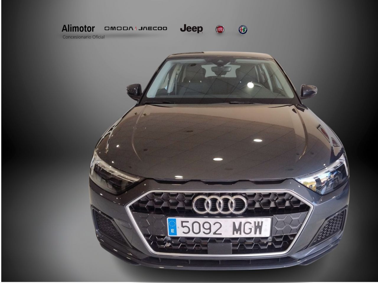 audi a1 2023 / foto grande (2)