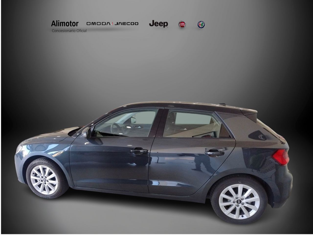 audi a1 2023 / foto grande (3)
