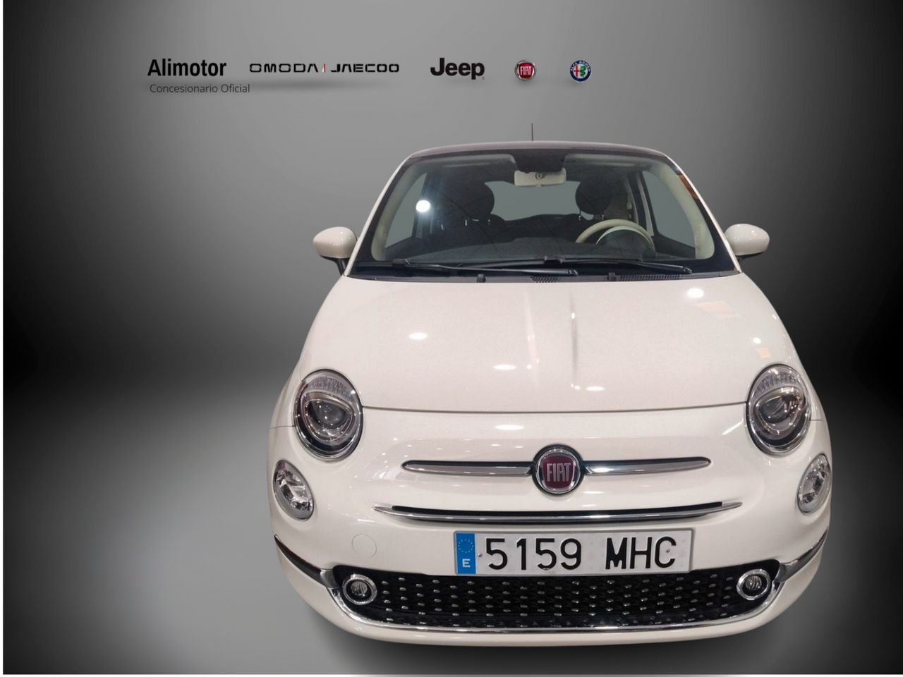 fiat 500 2023 / foto grande (2)