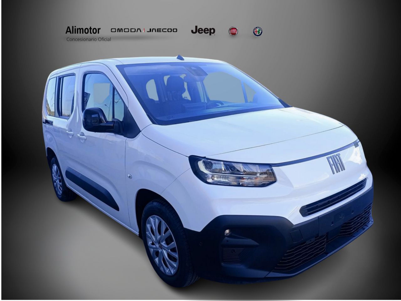 fiat doblò 2025 / foto grande (3)