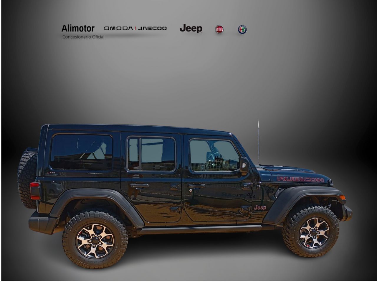 Foto jeep wrangler 2021 /