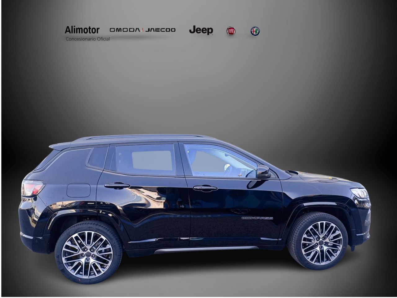 jeep compass 2025 / foto grande (3)