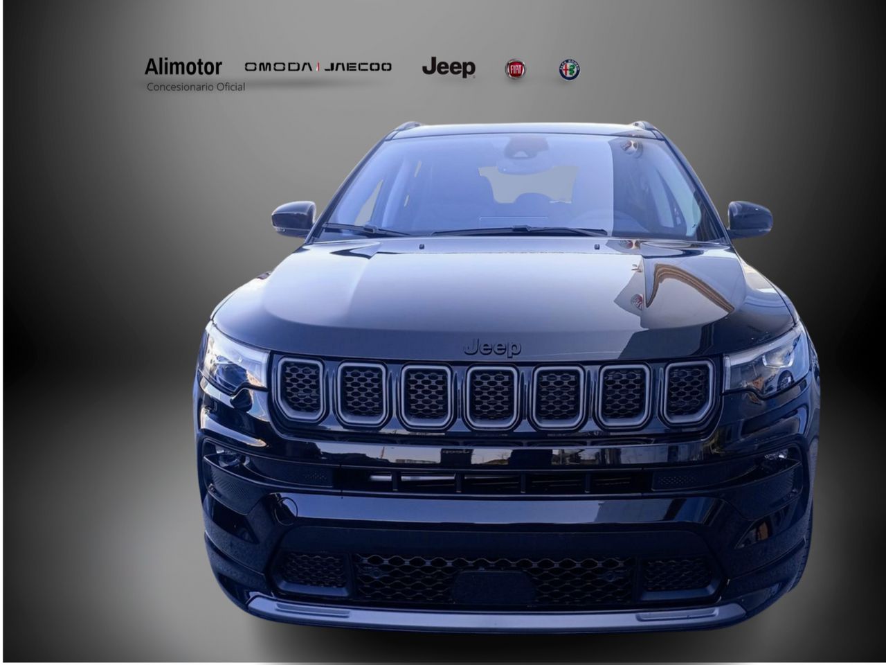 jeep compass 2025 / foto grande (2)