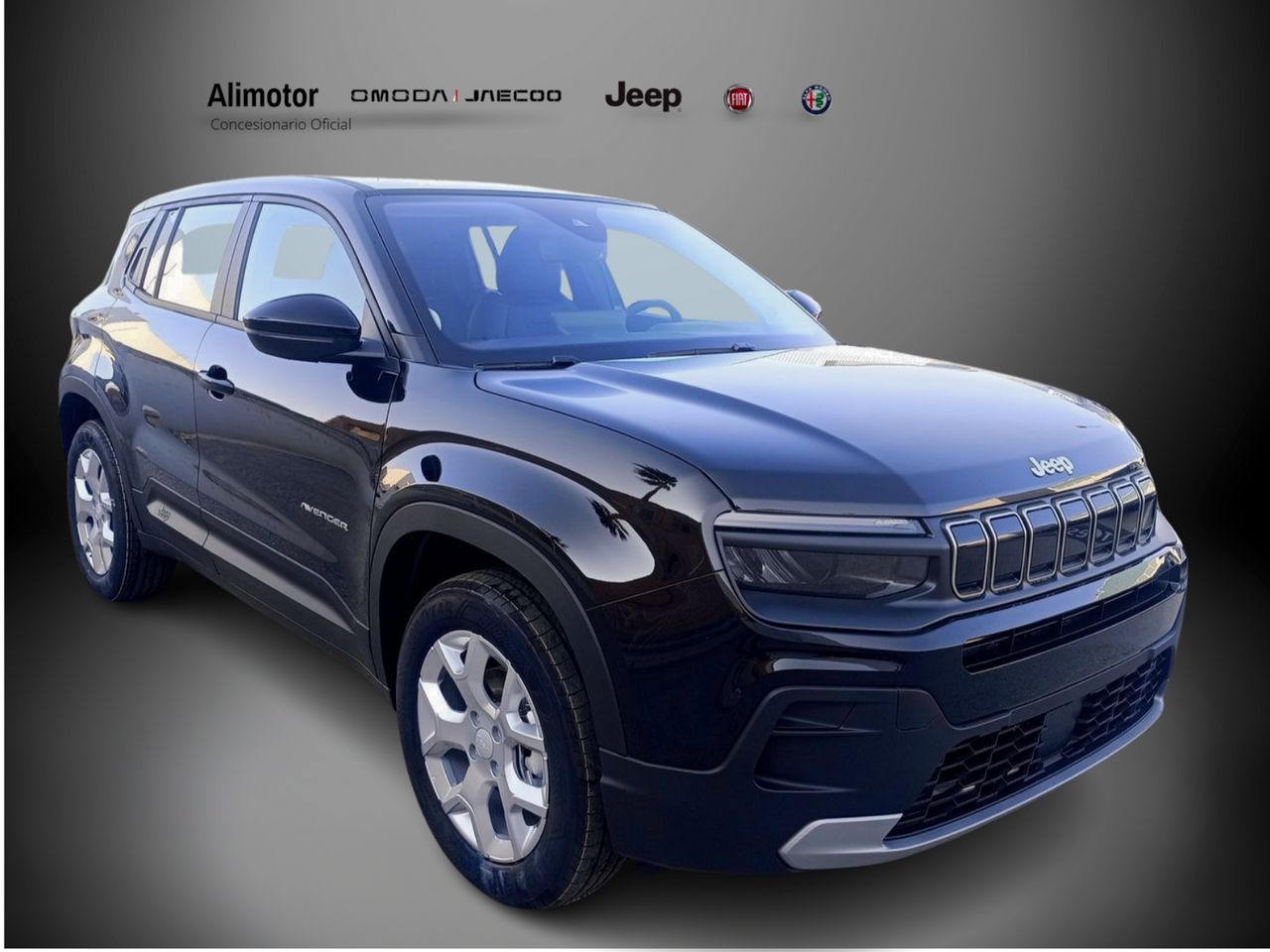 Foto jeep renegade 2025 /