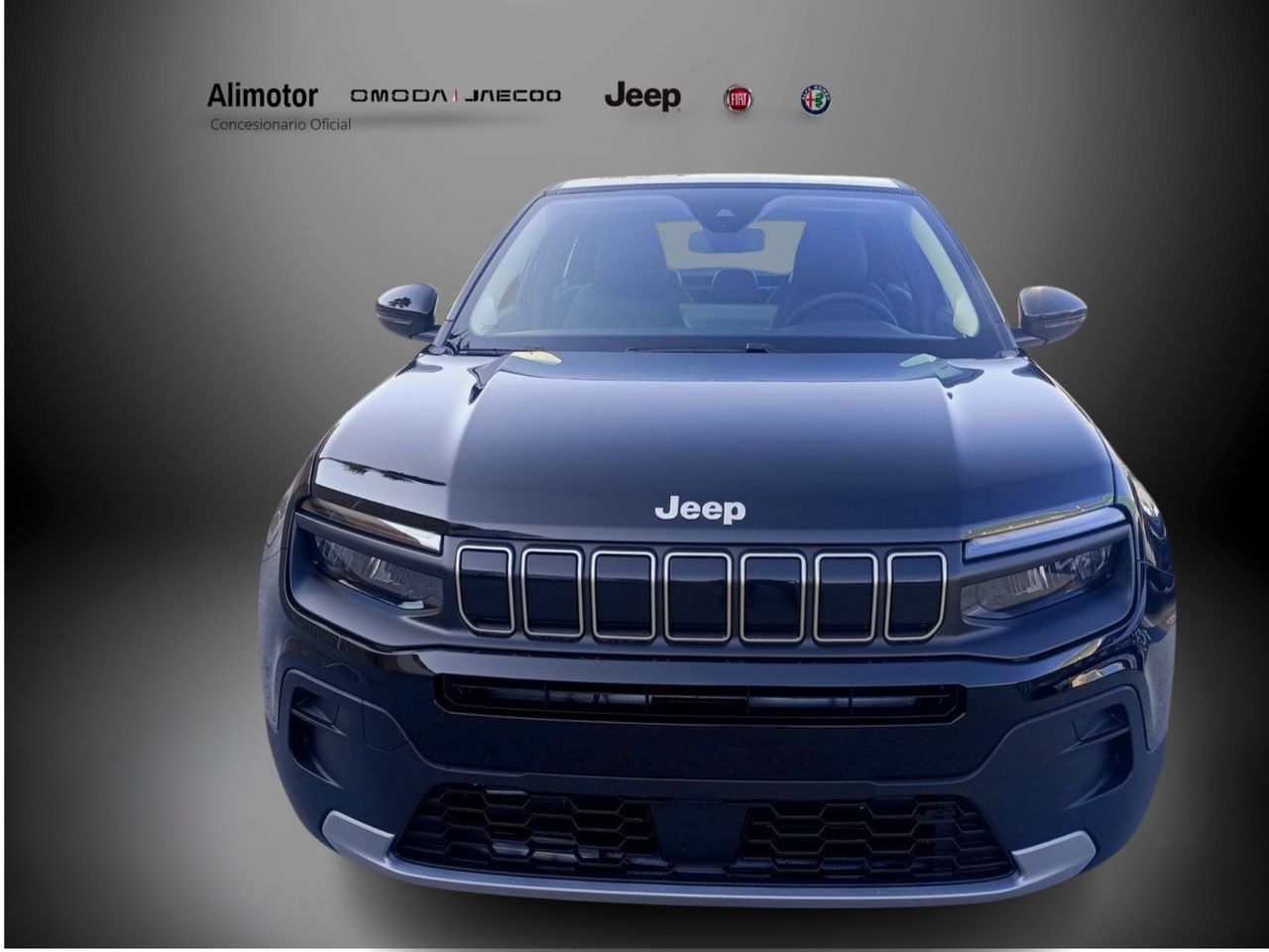 jeep renegade 2025 / foto grande (2)