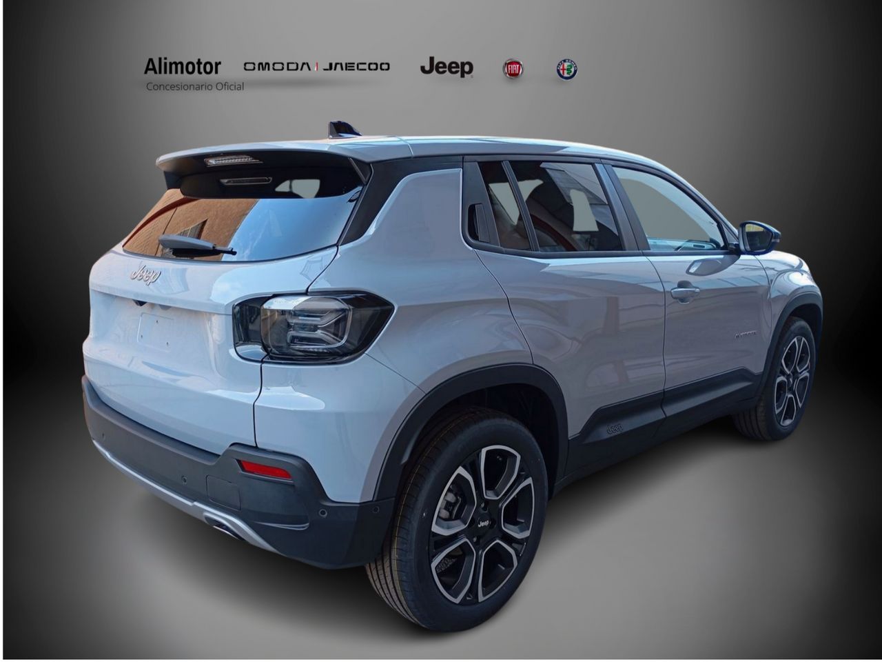 jeep renegade 2025 / foto grande (3)