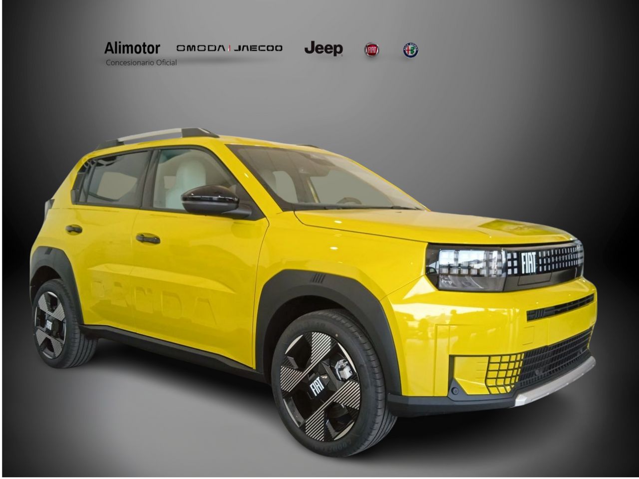 fiat panda 2025 / foto grande (3)