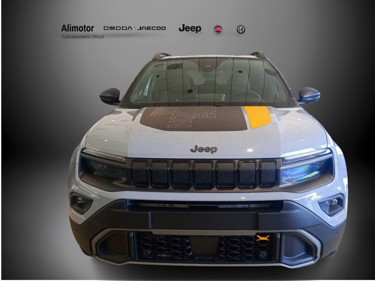 jeep renegade 2025 / foto grande (2)