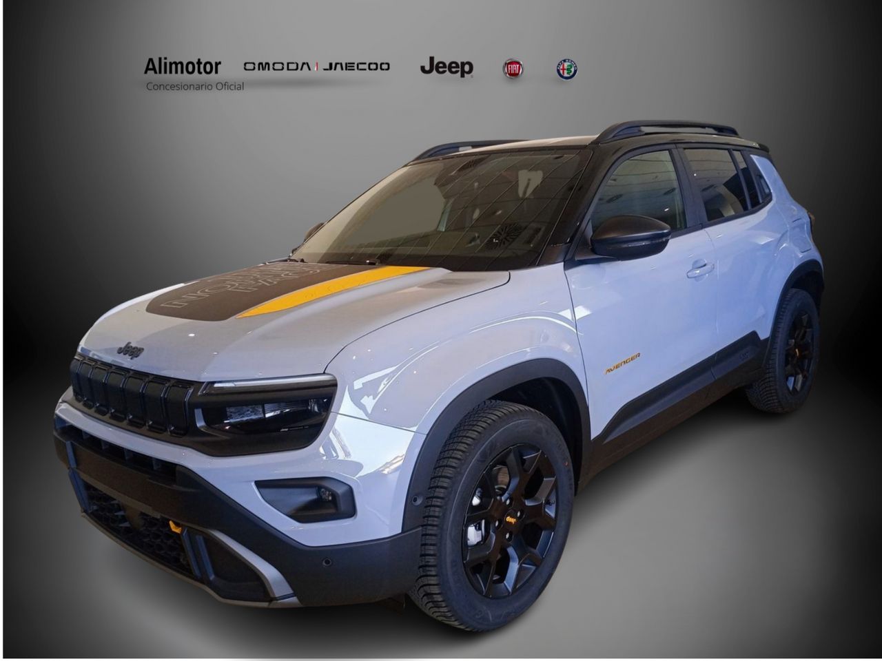 Foto jeep renegade 2025 /