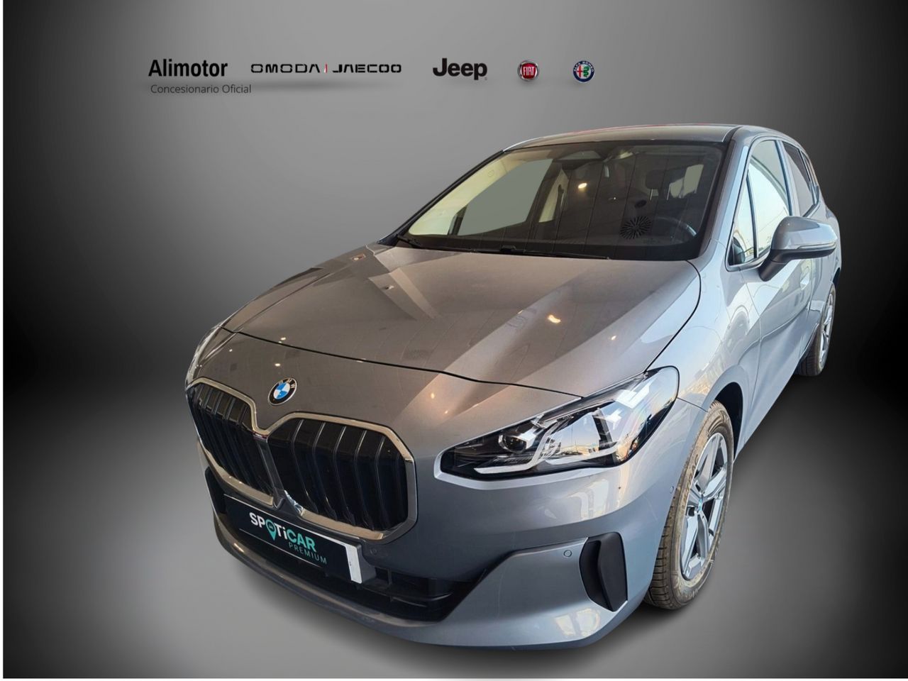 bmw serie 2 active tourer 2023 /
