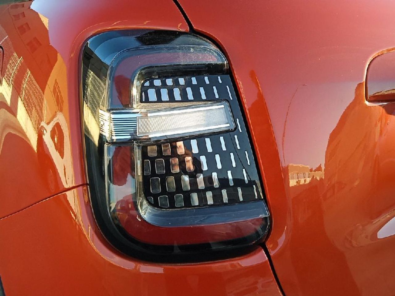 Fiat 500 NUEVO 600 MHEV 1.2 74KW 100CV DDCT - foto 17