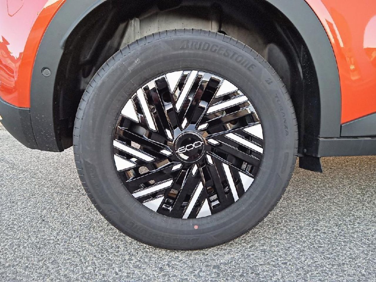 Fiat 500 NUEVO 600 MHEV 1.2 74KW 100CV DDCT - foto 13