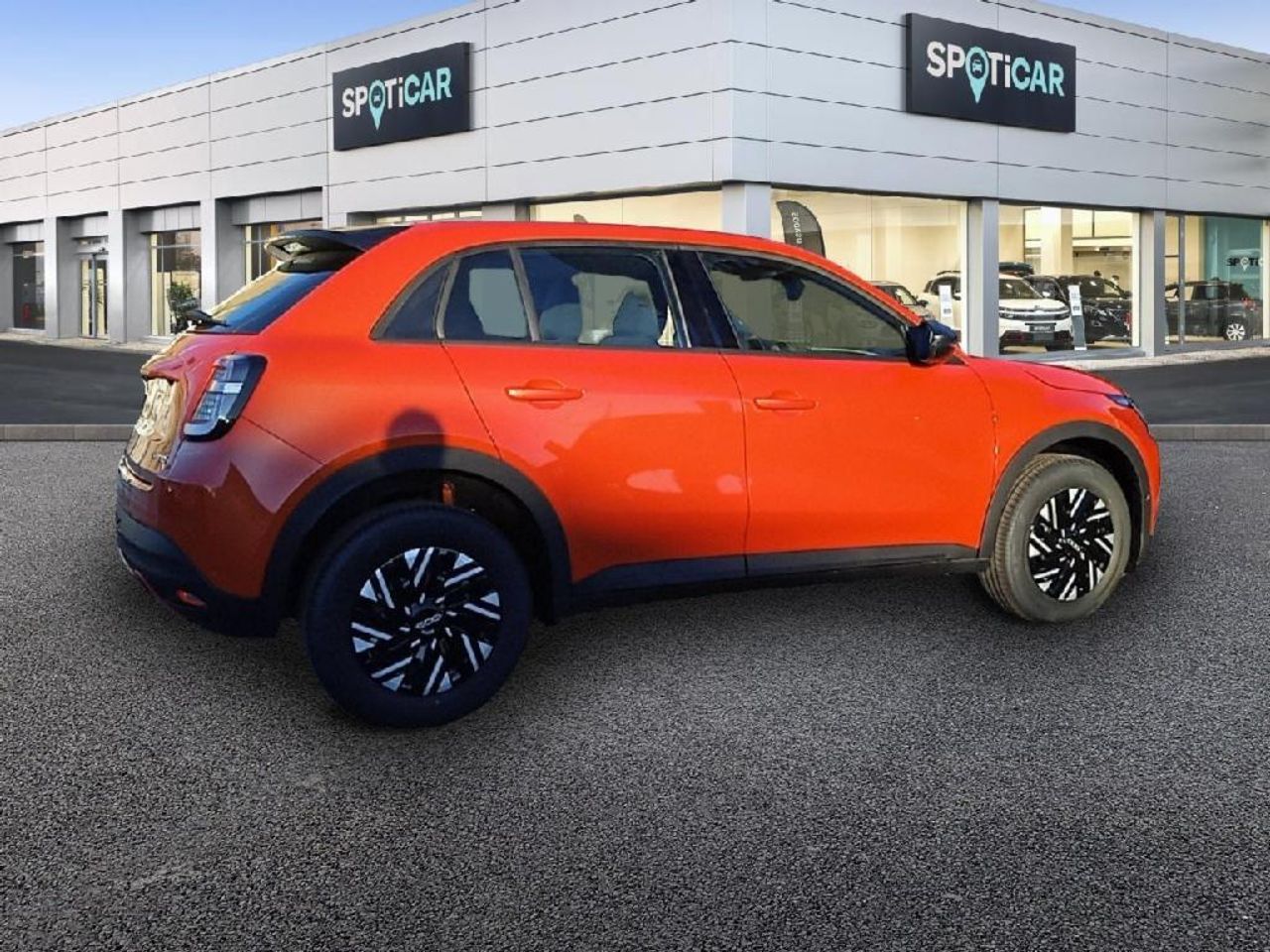 Fiat 500 NUEVO 600 MHEV 1.2 74KW 100CV DDCT - foto 4