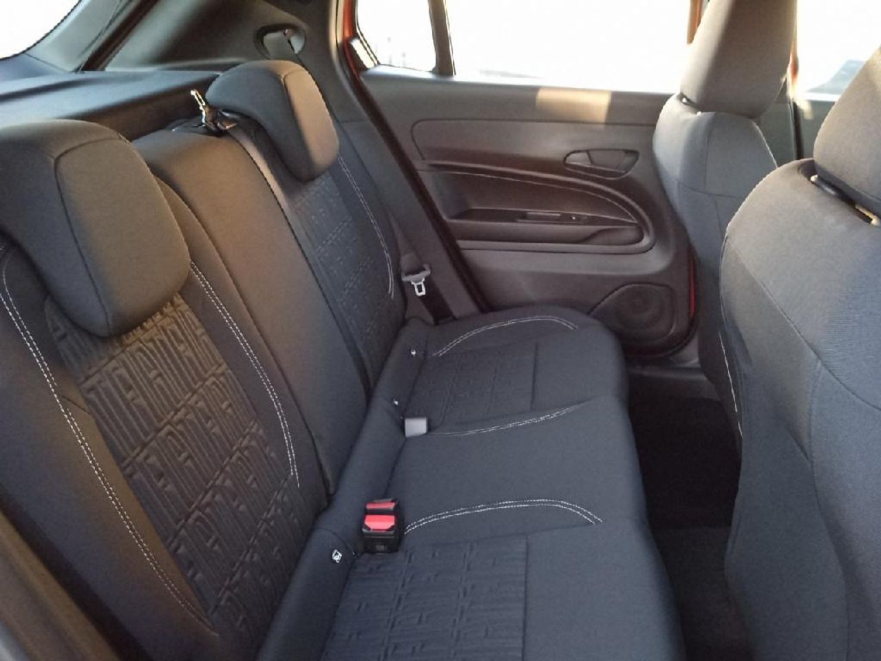 Fiat 500 NUEVO 600 MHEV 1.2 74KW 100CV DDCT - foto 12