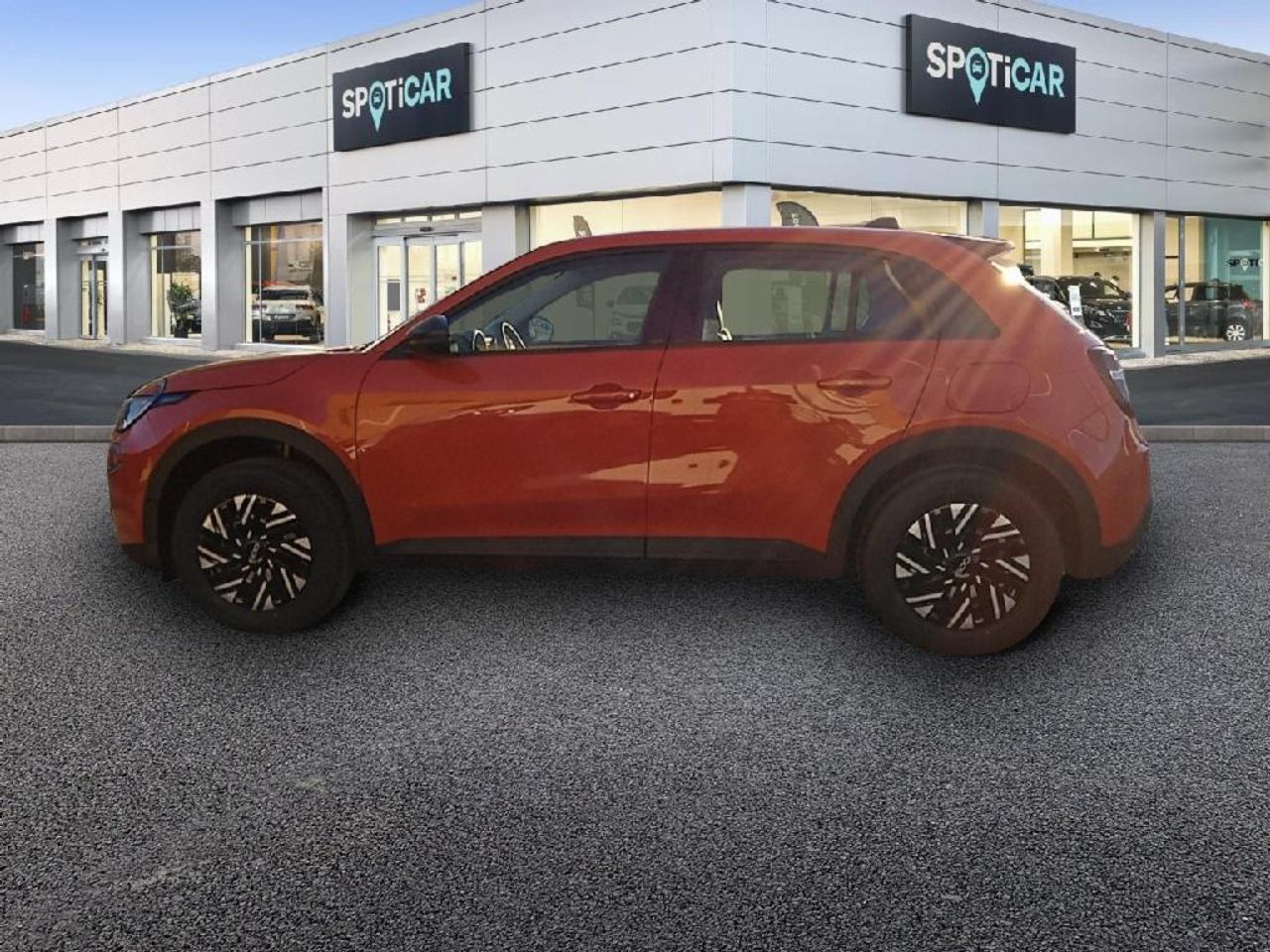 Fiat 500 NUEVO 600 MHEV 1.2 74KW 100CV DDCT - foto 7