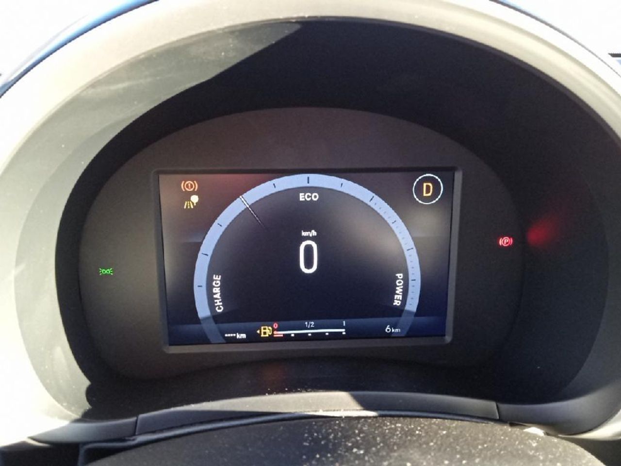 Fiat 500 NUEVO 600 MHEV 1.2 74KW 100CV DDCT - foto 10