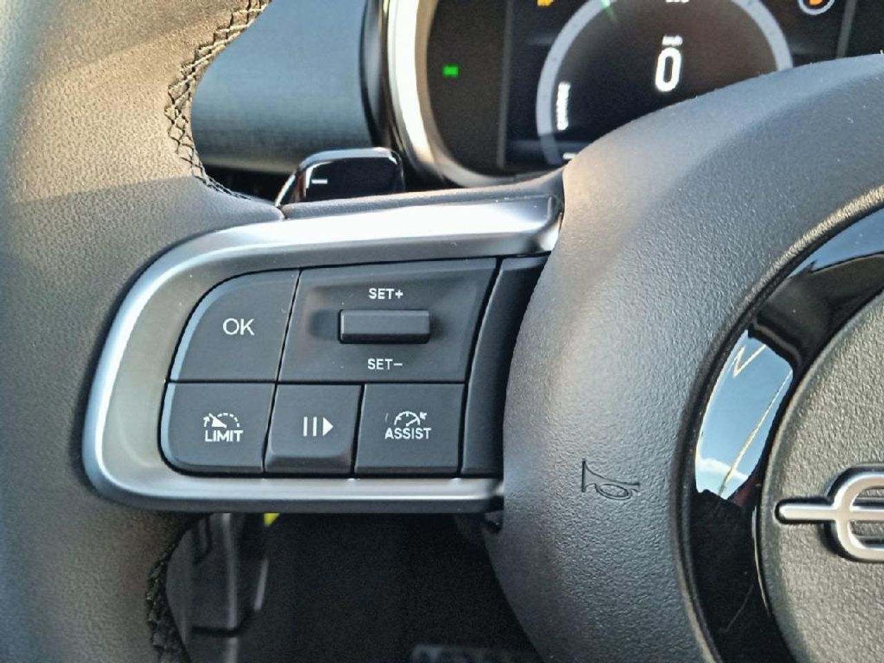 Fiat 500 NUEVO 600 MHEV 1.2 74KW 100CV DDCT - foto 20