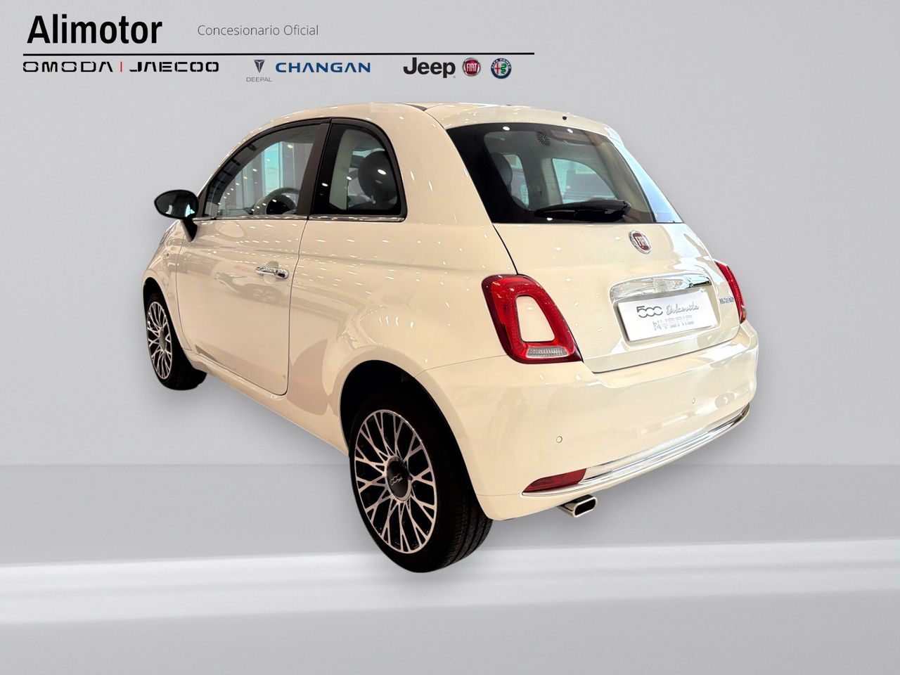 Fiat 500 1.0 MHEV DOLCEVITA 3P - foto 7