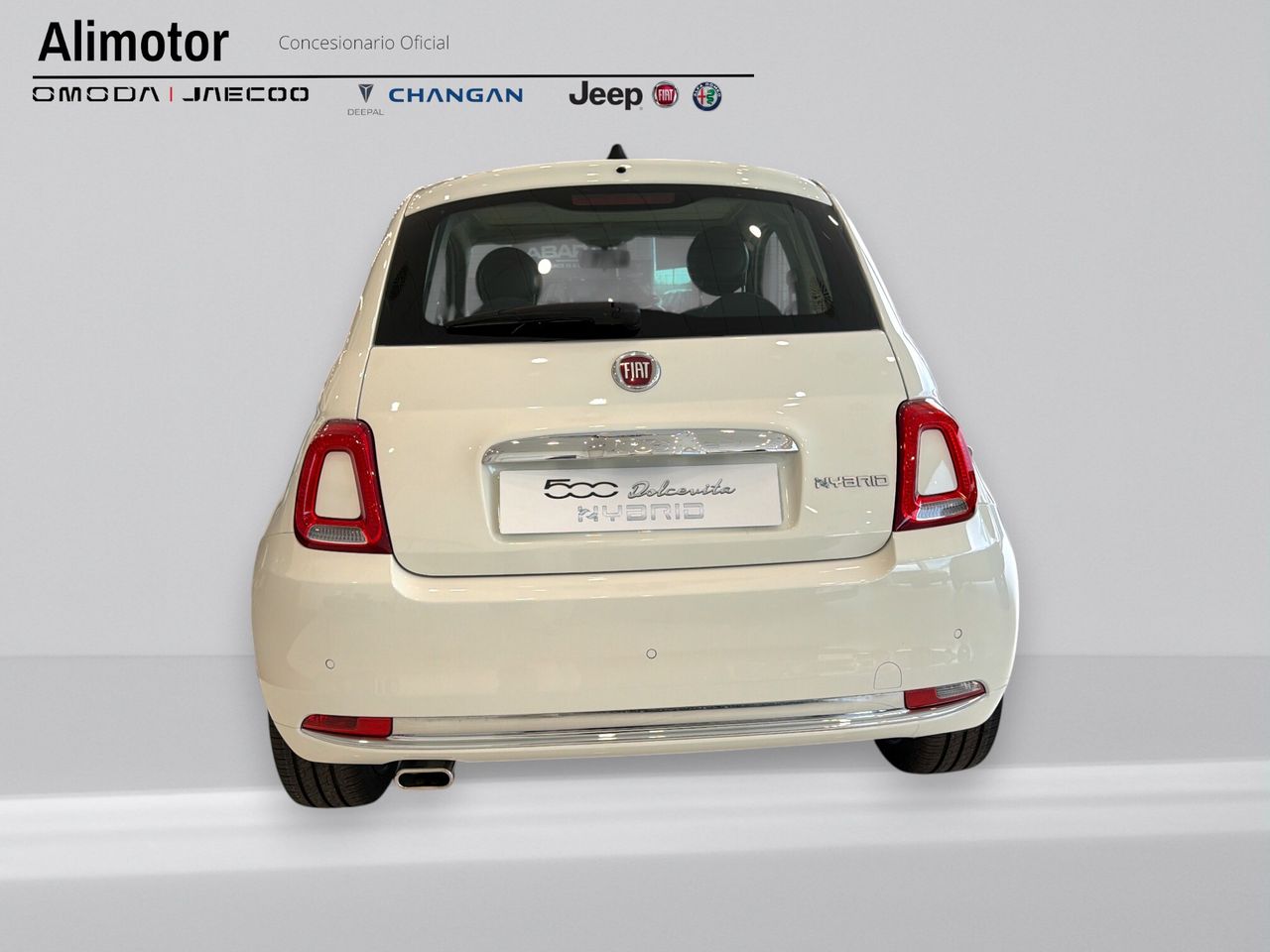 Fiat 500 1.0 MHEV DOLCEVITA 3P - foto 6