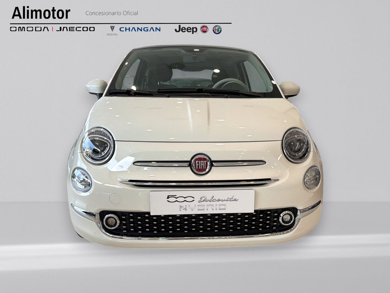 Fiat 500 1.0 MHEV DOLCEVITA 3P - foto 2