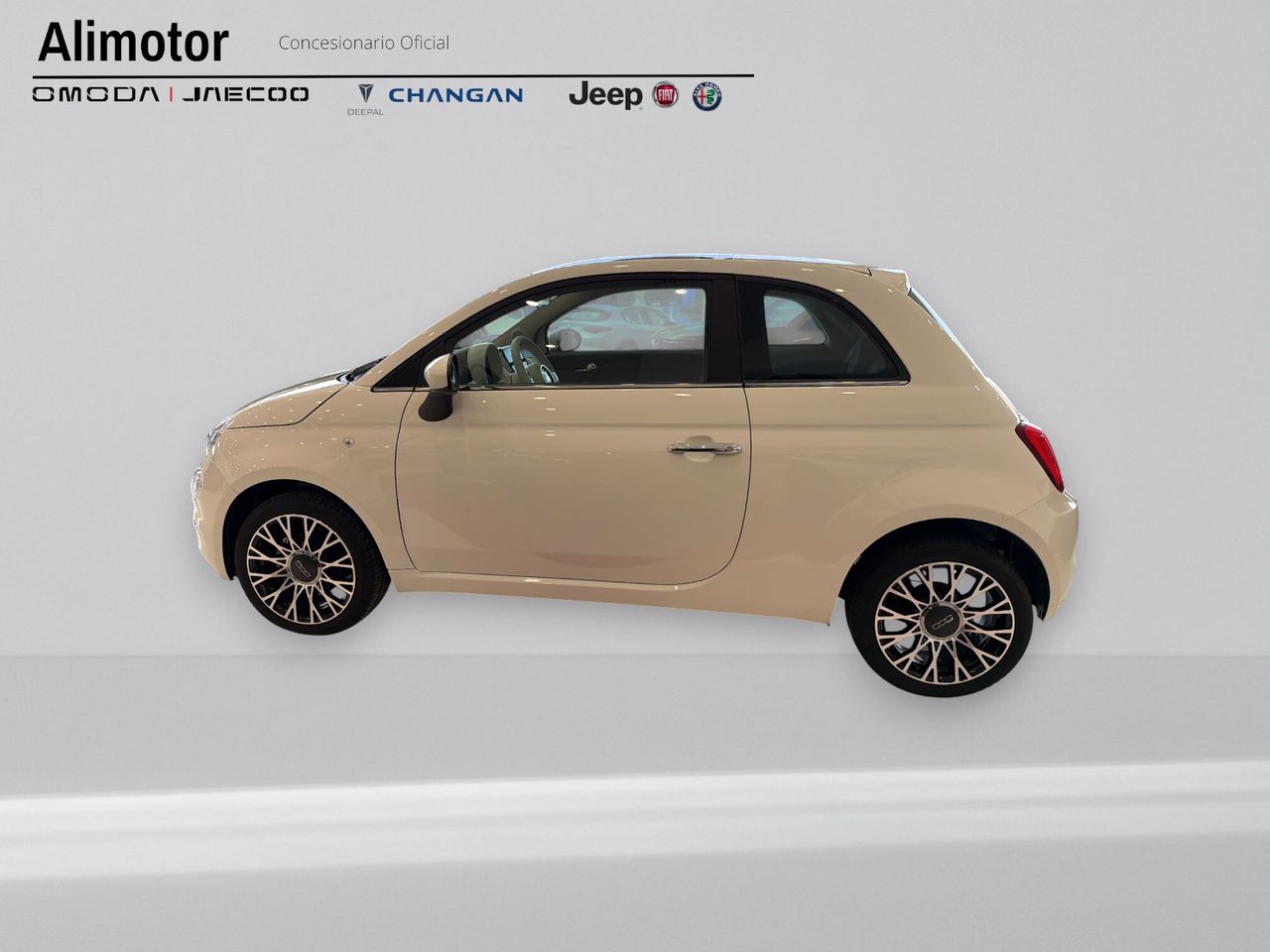 Fiat 500 1.0 MHEV DOLCEVITA 3P - foto 8