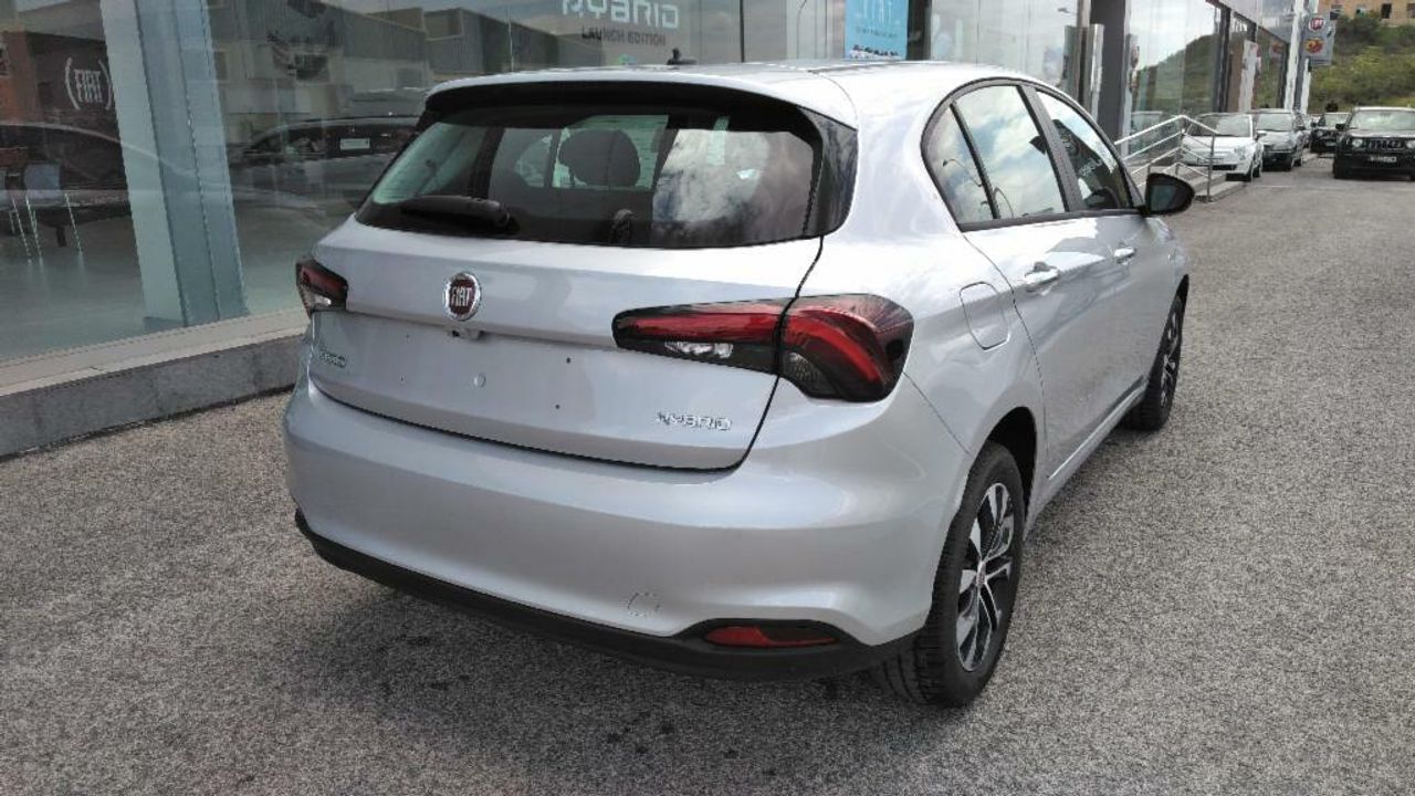 fiat tipo 2022 / foto grande (3)