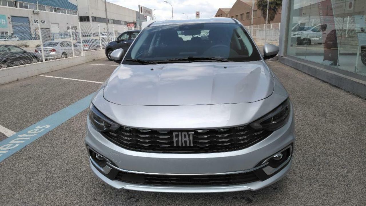 fiat tipo 2022 / foto grande (2)