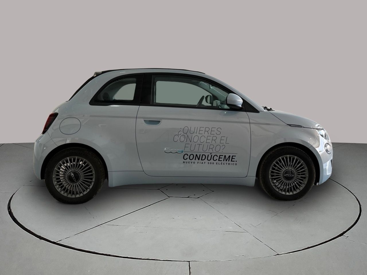 fiat 500 2023 / foto grande (3)