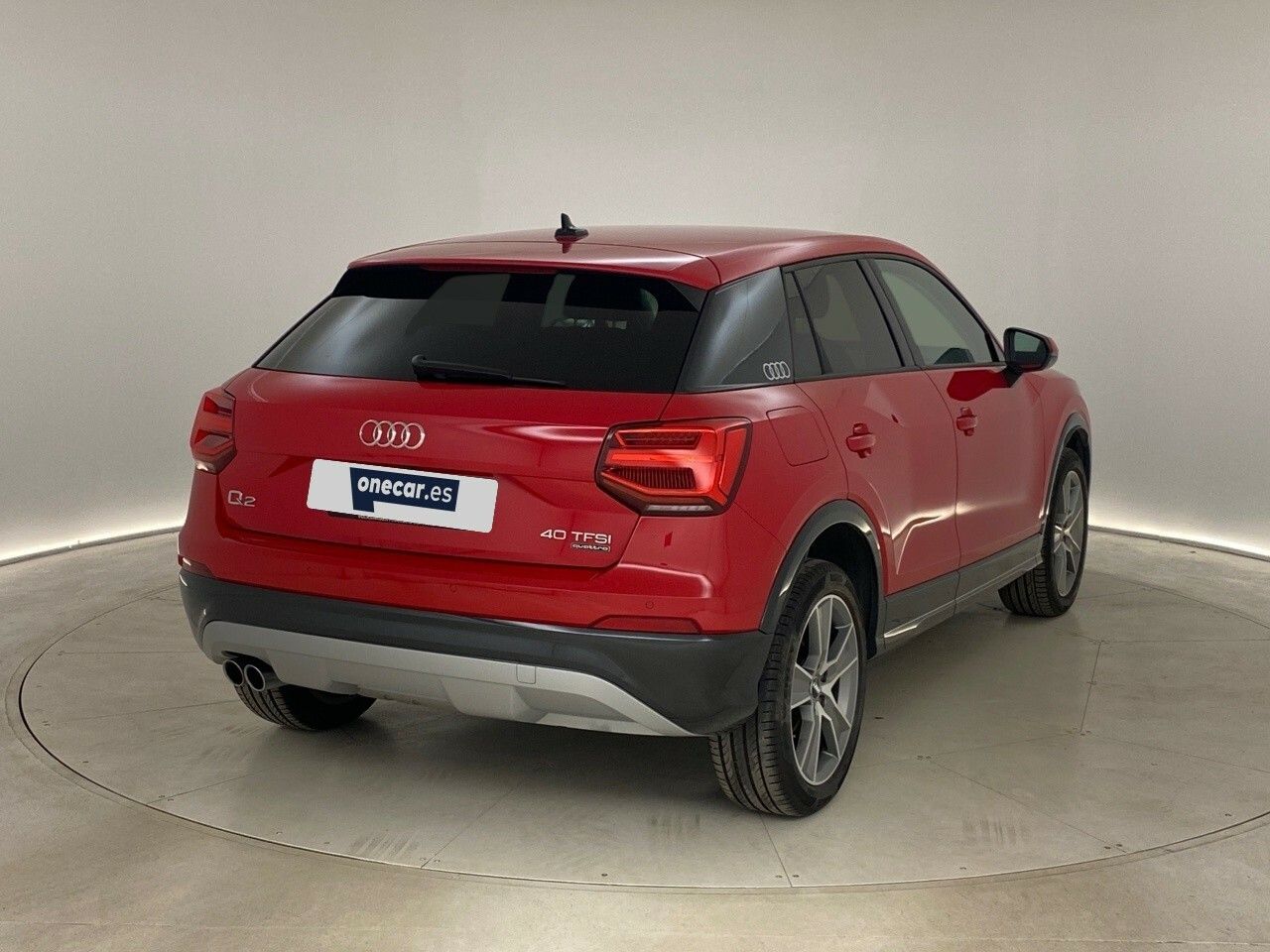 audi q2 2019 / foto grande (2)