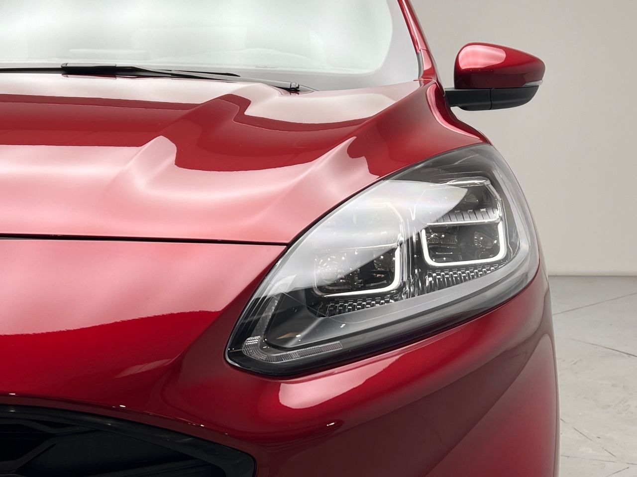 Ford Kuga FHEV 2.5 ST-LINE X AUTO 190CV 5P - foto 6