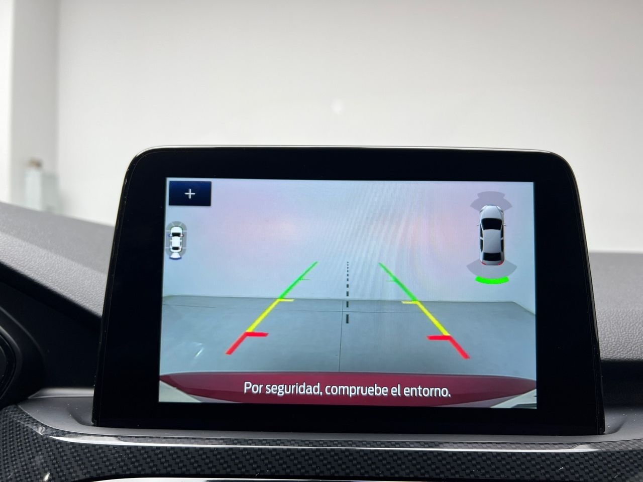 Ford Kuga FHEV 2.5 ST-LINE X AUTO 190CV 5P - foto 18