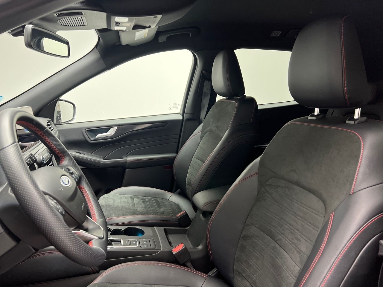 Ford Kuga FHEV 2.5 ST-LINE X AUTO 190CV 5P - foto 24